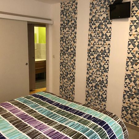 דירות אמלי-לה-באינס-פללדה La Sala מראה חיצוני תמונה